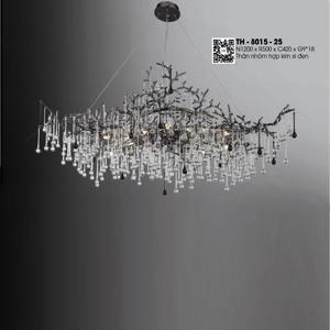Đèn thả TH 8015