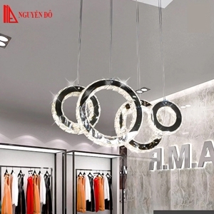 Đèn thả TH-810-21