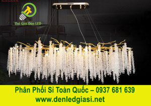 Đèn thả TH 8129