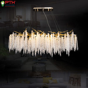 Đèn thả TH 8129