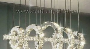 Đèn thả TH-819