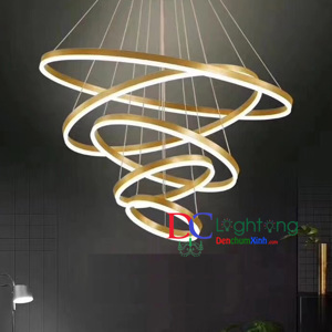 Đèn thả TH-828A-18
