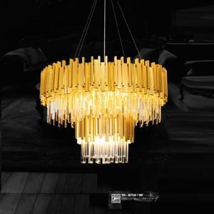 Đèn thả TH 873A-20