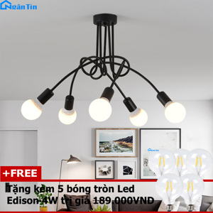 Đèn thả THCN-148