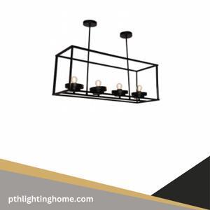 Đèn thả THCN 164A-18