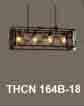 Đèn thả THCN 164B-18