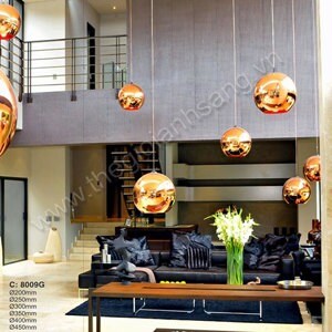 Đèn thả THCN-195