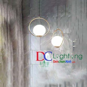 Đèn thả THCN 40