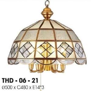 Đèn thả THD-06-21
