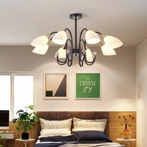 Đèn thả thiết kế TTK11T8
