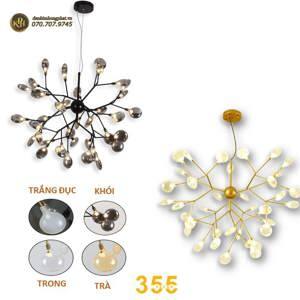 Đèn thả thiết kế TTKHERA36