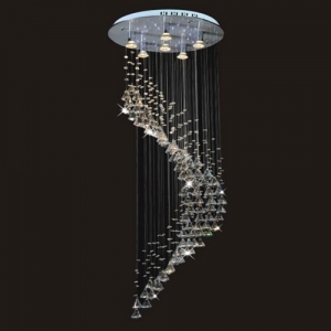 Đèn thả thông tầng HT803