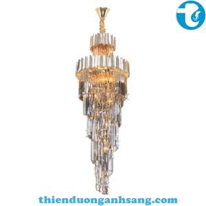 Đèn thả thông tầng NC 6538