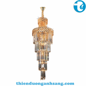 Đèn thả thông tầng NC 8572