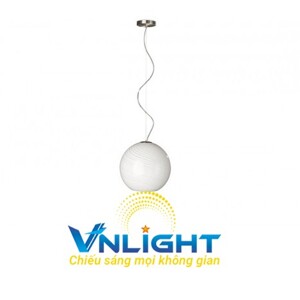 Đèn Thả Thủy Tinh PHILIPS 37381