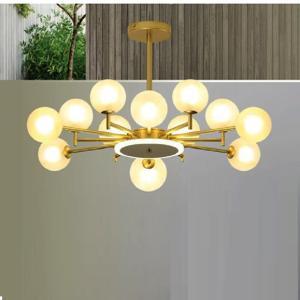 Đèn thả TL8676/12
