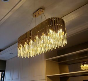 Đèn thả TPL02N1100