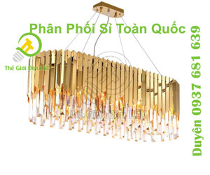 Đèn thả TPL02N1100