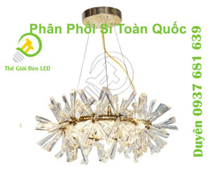 Đèn thả TPL10T400