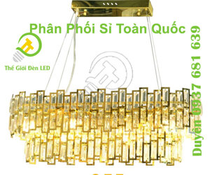 Đèn thả TPL6603N1100