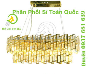 Đèn thả TPL6603N900