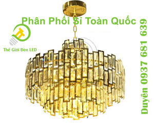 Đèn thả TPL6603T800