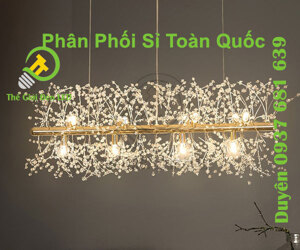 Đèn thả TPL71N900