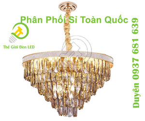 Đèn thả TPL847T600