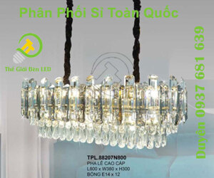 Đèn thả TPL88207N800