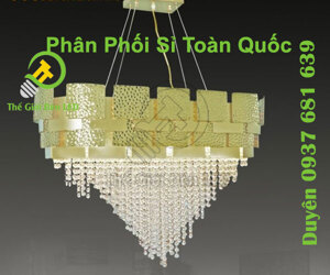 Đèn thả TPL88990N800