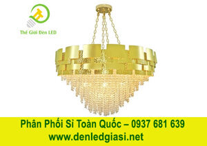 Đèn thả TPL88990T800