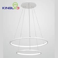 Đèn thả trần Kingled BP6202