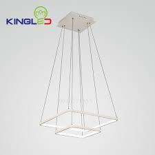 Đèn thả trần Kingled BP6212