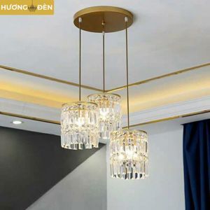 Đèn Thả Trần Nghệ Thuật - SP005131