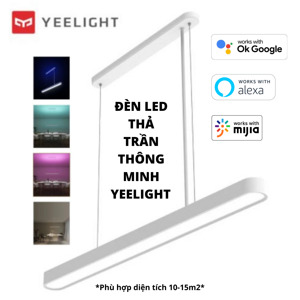 Đèn thả trần Yeelight YLDL01YL