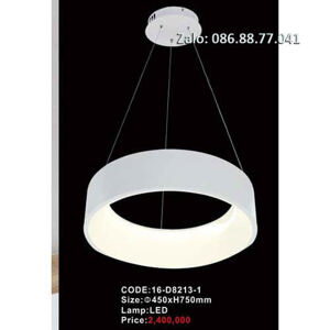 Đèn Thả Trang Trí 16-D8213-1
