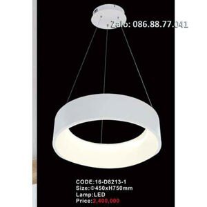 Đèn Thả Trang Trí 16-D8213-1