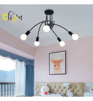 Đèn thả trang trí DTKD1016/6