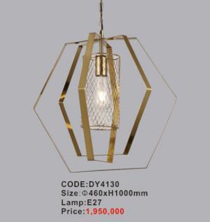 Đèn thả trang trí DY4130