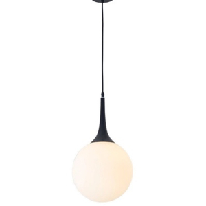 Đèn thả trang trí hiện đại D5698 BK