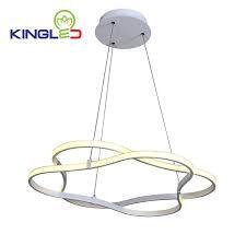 Đèn thả trang trí Kingled P0011A - 36W