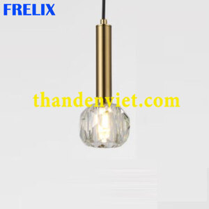 Đèn thả trang trí LED DY4087