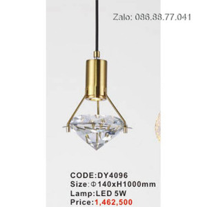 Đèn thả trang trí LED DY4096