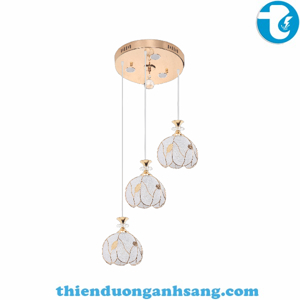 Đèn thả trang trí NB 1262/3