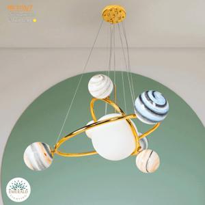 Đèn thả trang trí NB-3115/7