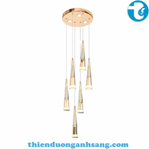 Đèn thả trang trí NB 318/6