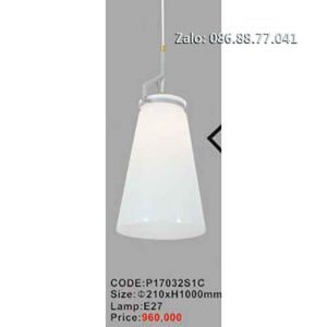 Đèn Thả Trang Trí P17032S1C
