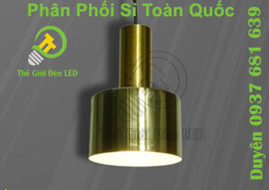 Đèn thả trang trí TCF.39B