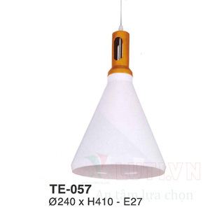 Đèn thả trang trí TE-057