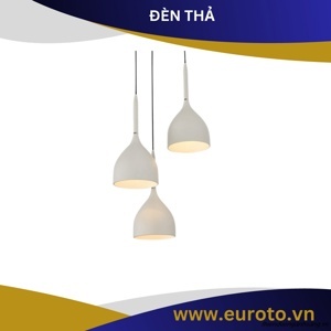Đèn thả trang trí TE-065/3